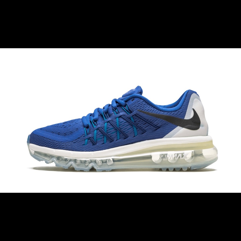 Nike air max 2015